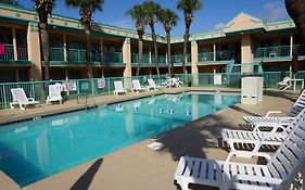 Royal Palace Inn And Suites Myrtle Beach Ocean Blvd